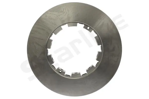 Купить II39541F DAF Ротор тормозной