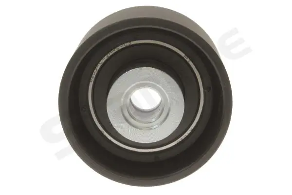 Rolo parasita da correia do mecanismo de distribuição de gás Opel Insignia G09