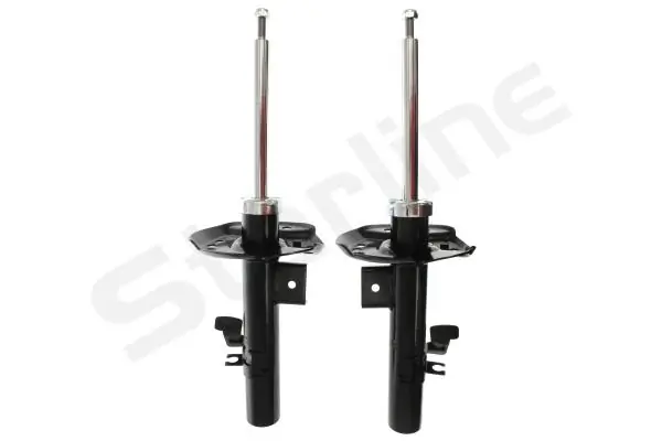 Амортизатор передней подвески левой Starline TLC003156 цена, от 42.04 USD