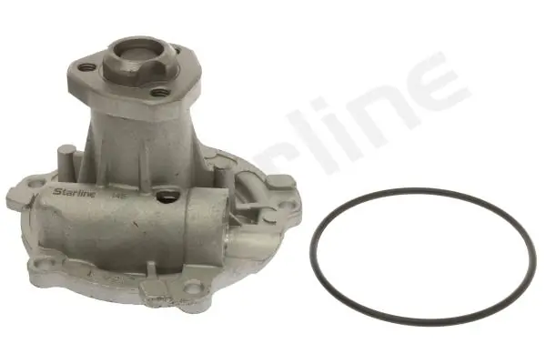 Bomba de água (bomba) de esfriamento Skoda Felicia 1 791, 6U1