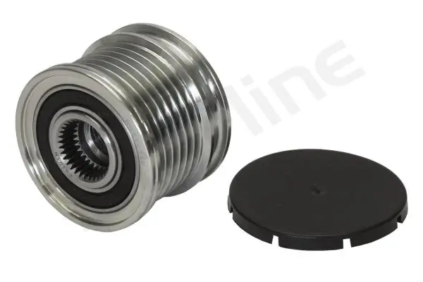 Инерционный шкив Starline RS112410 цена, от 28.19 USD