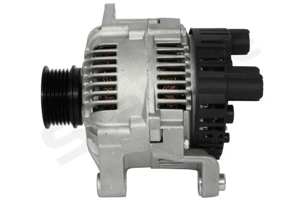 Генератор автомобиля Фиат Дукато II