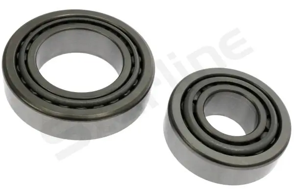 Rolamento de cubo dianteiro Mercedes C CL203