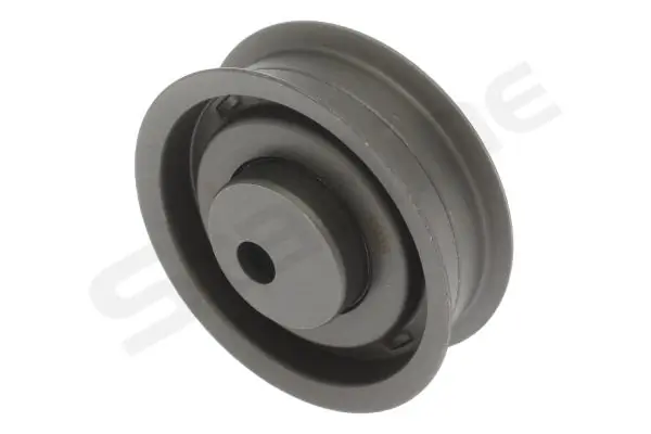 Rolo de reguladora de tensão da correia do mecanismo de distribuição de gás Volkswagen Passat 32B