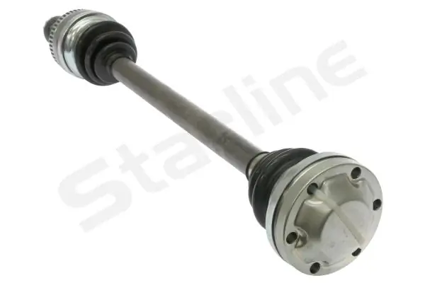 TDS0135 Magneti Marelli Полуось задняя левая
