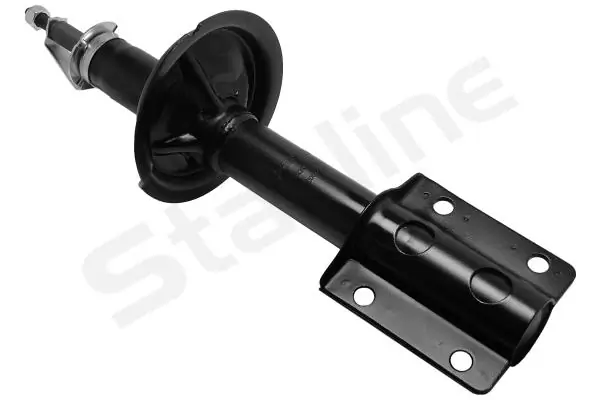 Amortecedor dianteiro Peugeot Boxer 1 230L