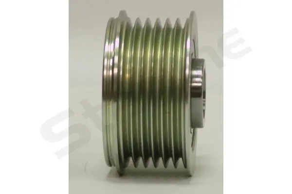 Polia do gerador Opel Corsa F08