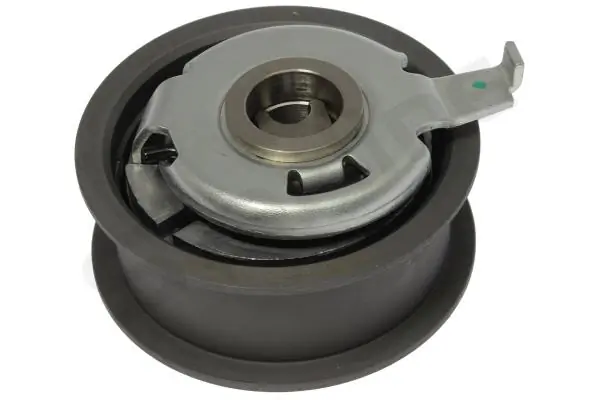 Rolo de reguladora de tensão da correia do mecanismo de distribuição de gás Volkswagen Polo 4 9N, 9A