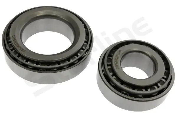 Rolamento de cubo dianteiro Mercedes C CL203