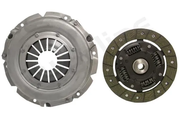 Купить 6606001 General Motors Комплект сцепления (диск, корзина, подшипник)