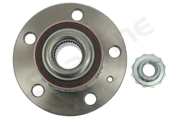 Ступицы передних колес Starline LO23569 цена, от 33.33 USD