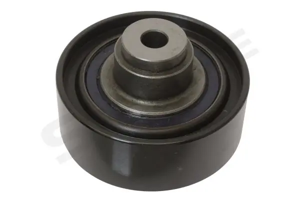 Rolo parasita da correia do mecanismo de distribuição de gás Skoda Fabia