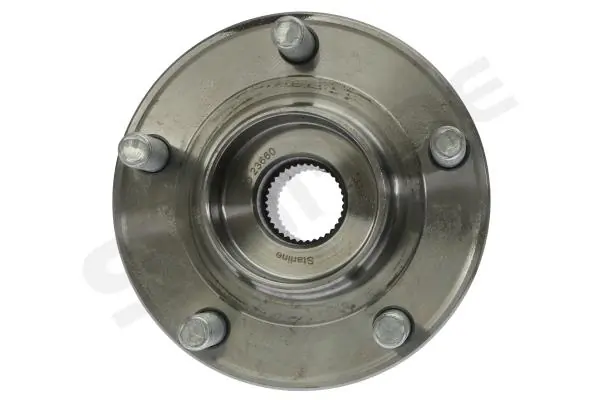 Ступицы передних колес Starline LO23660 цена, от 31.76 USD