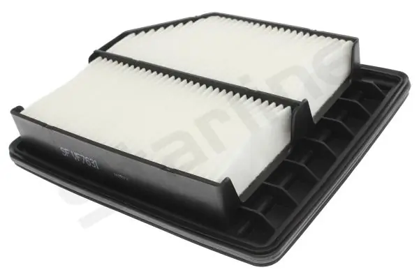 SFVF7631 Starline Воздушный фильтр двигателя