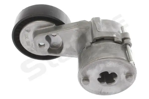 Reguladora de tensão da correia de transmissão Opel Vectra