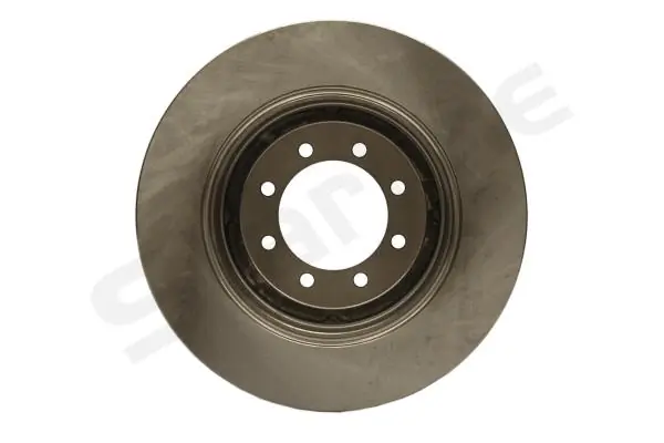 PB0103 Starline Дисковый тормоз