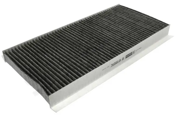 Купить SFKF9505C Starline Фильтр салона угольный