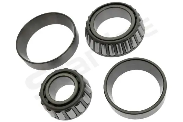 Rolamento de cubo dianteiro Mercedes C CL203