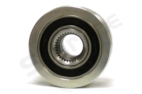 Polia do gerador Mercedes B W245