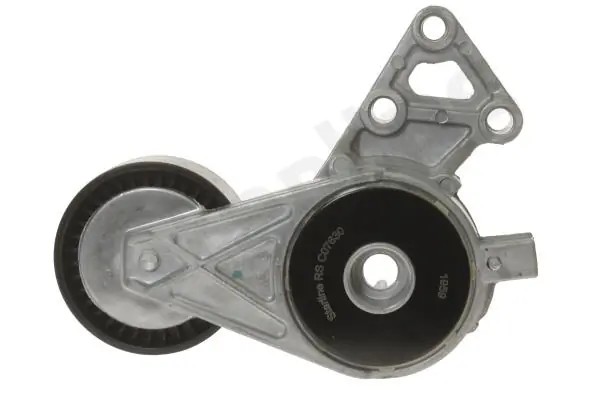 Reguladora de tensão da correia de transmissão Opel Astra F48, F08