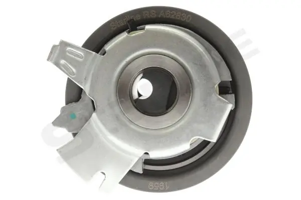 Rolo de reguladora de tensão da correia do mecanismo de distribuição de gás Volkswagen Jetta 5 1K2