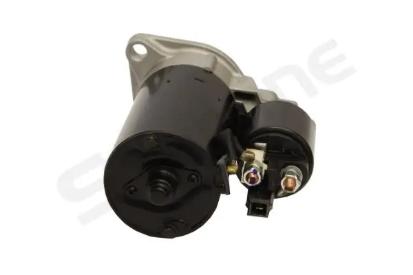 Motor de arranco Volkswagen Passat 32B