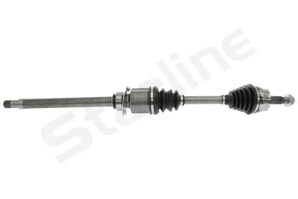 Правая полуось 491708 Maxgear