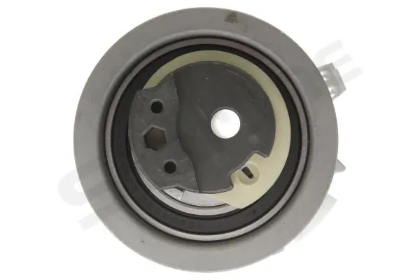 Rolo de reguladora de tensão da correia do mecanismo de distribuição de gás Volkswagen Jetta 5 1K2