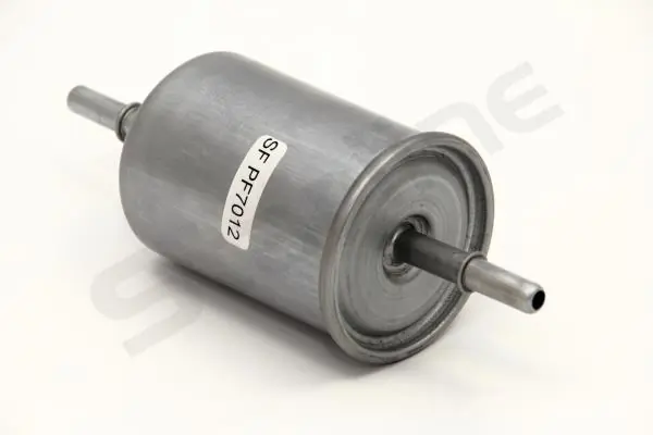 Filtro de combustível Volkswagen Golf 5 1K1