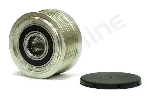 Инерционный шкив Starline RS102310 цена, от 26.36 USD