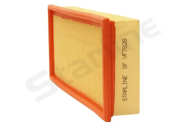 SFVF7826 Starline Воздушный фильтр двигателя