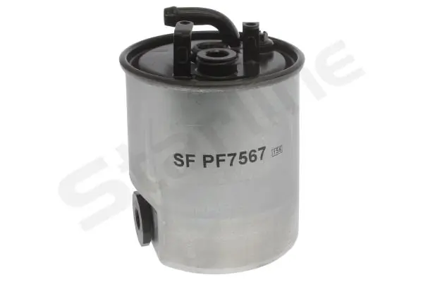 Купить SFPF7567 Starline Фильтр-отстойник топлива грубой очистки