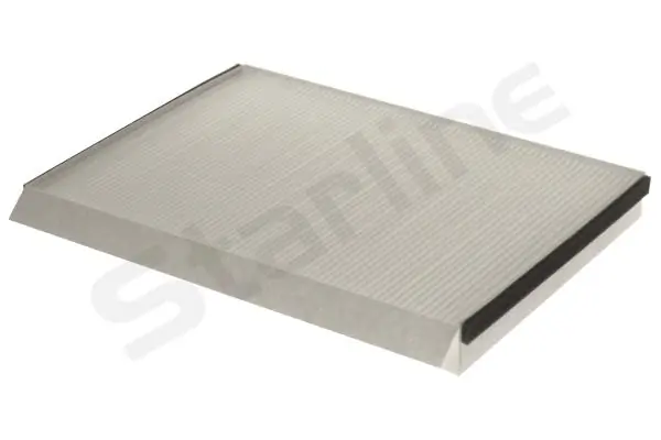 Фильтр воздушный отопителя Starline SFKF9111 цена, от 8.00 USD