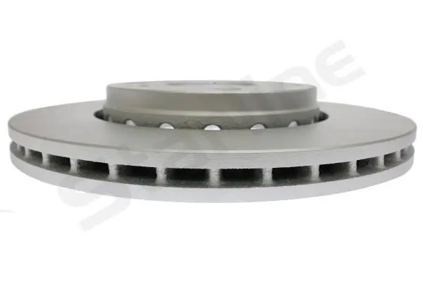 Disco do freio dianteiro Renault Scenic JZ0, JZ1