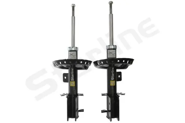 Амортизатор подвески передний левый Starline TLST0434 цена, от 49.74 USD