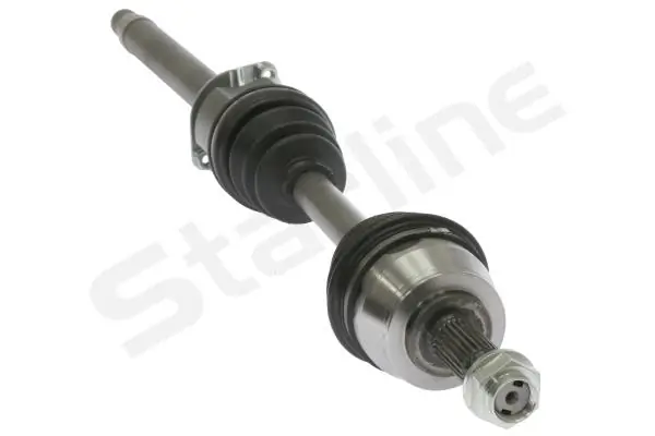 Привод правый Maxgear 491708