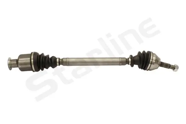 Правая полуось 270169 Maxgear
