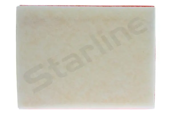 SFVF7623 Starline Воздушный фильтр двигателя