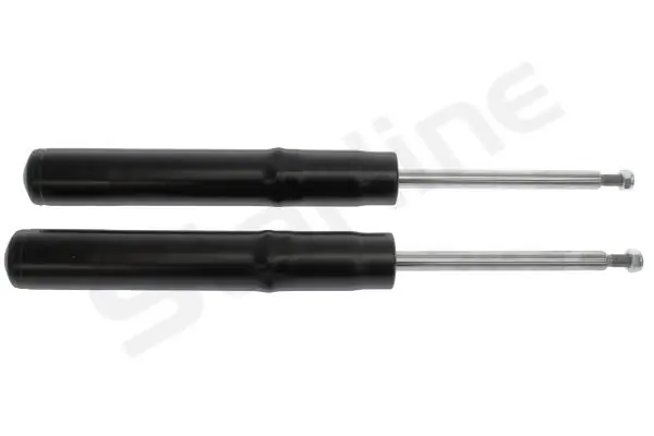 Amortecedor dianteiro Audi A5 8T3