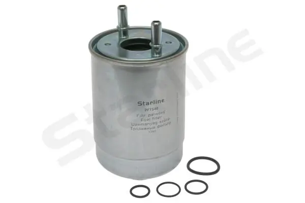 SFPF7540 Starline Фильтр топлива