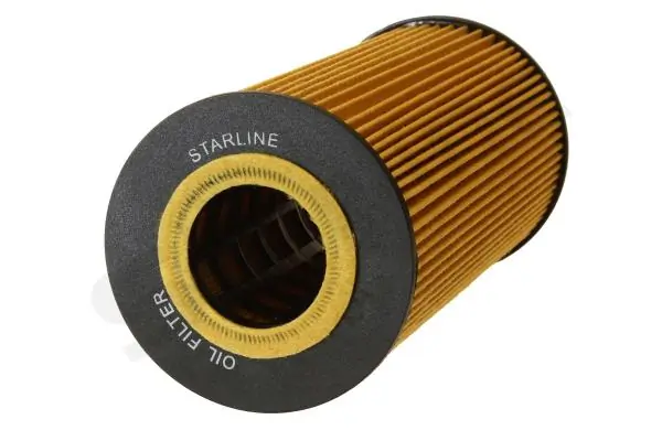 Filtro de óleo SsangYong Rexton 1 RJ