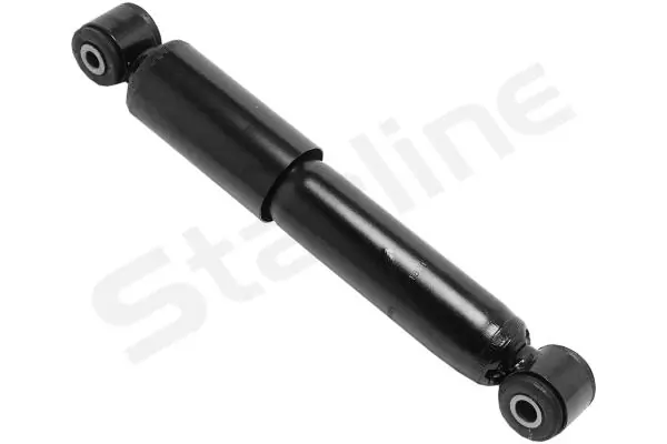 Amortecedor traseiro Fiat Punto 176C