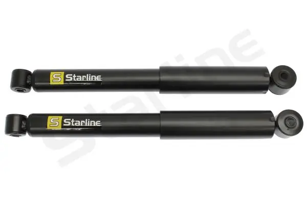 TLC002102 Starline