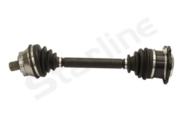 Привод правый Posterparts BB2067
