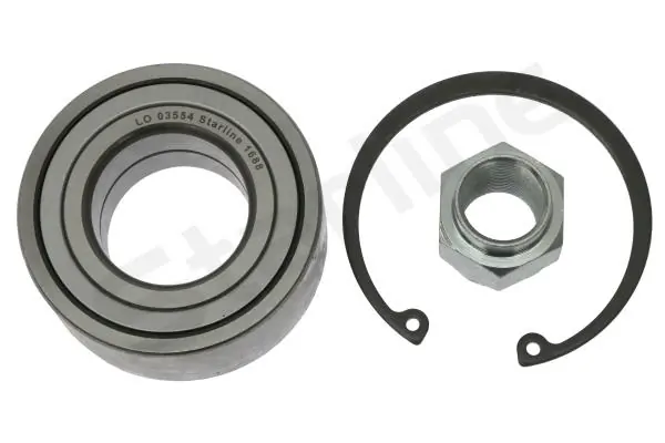 LO03554 Starline Подшипник ступицы передней
