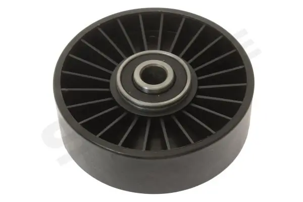 Rolo parasita da correia de transmissão Alfa Romeo 156 932