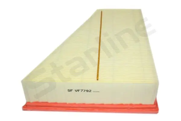 Filtro de ar Ford Mondeo 4 CA2