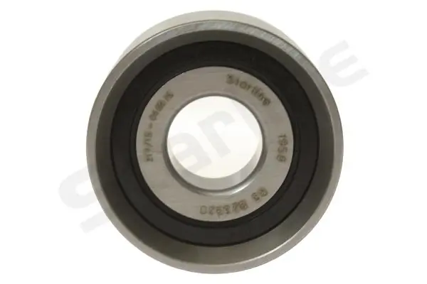 Rolo parasita da correia do mecanismo de distribuição de gás Fiat Ducato 1 290