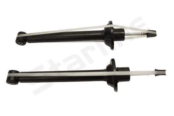 TLC000962 Starline Амортизаторы задние
