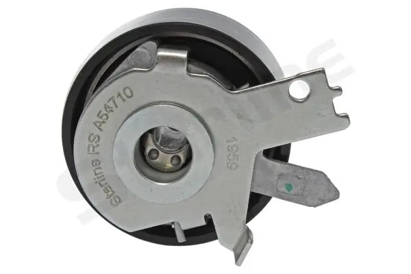 Rolo de reguladora de tensão da correia do mecanismo de distribuição de gás Dacia Logan 1 LS